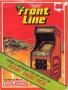 Atari  2600&nbsp; - &nbsp;Front Line (1982) (Coleco)